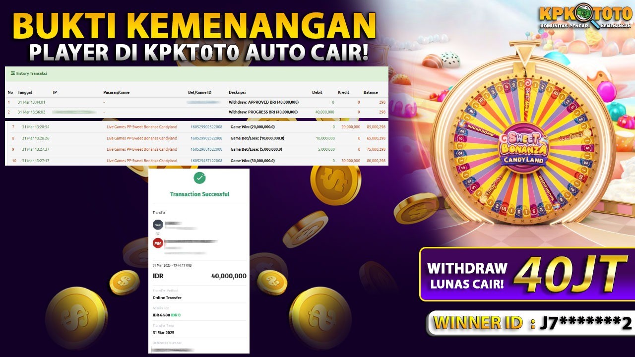 KPKTOTO