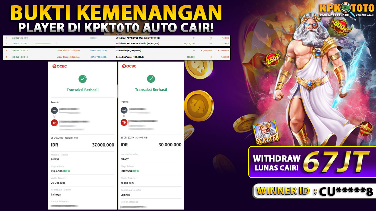 KPKTOTO